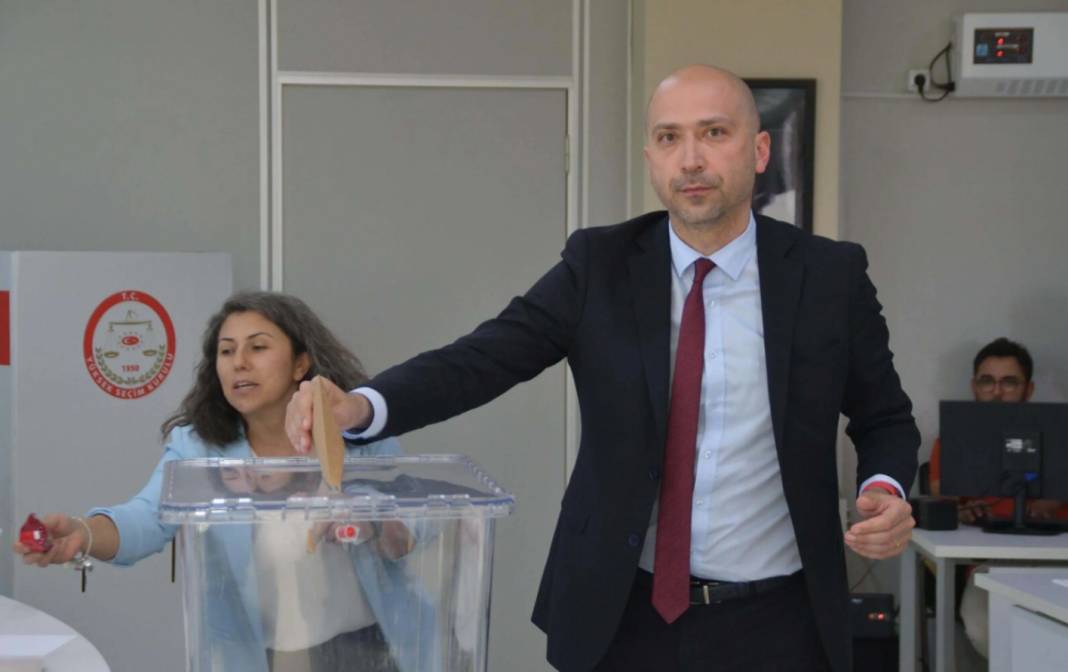 79 belediyenin başkanı AK Parti’ye geçti! İşte isim isim liste 19